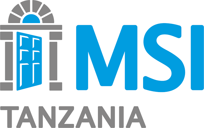 Marie Stopes TZ