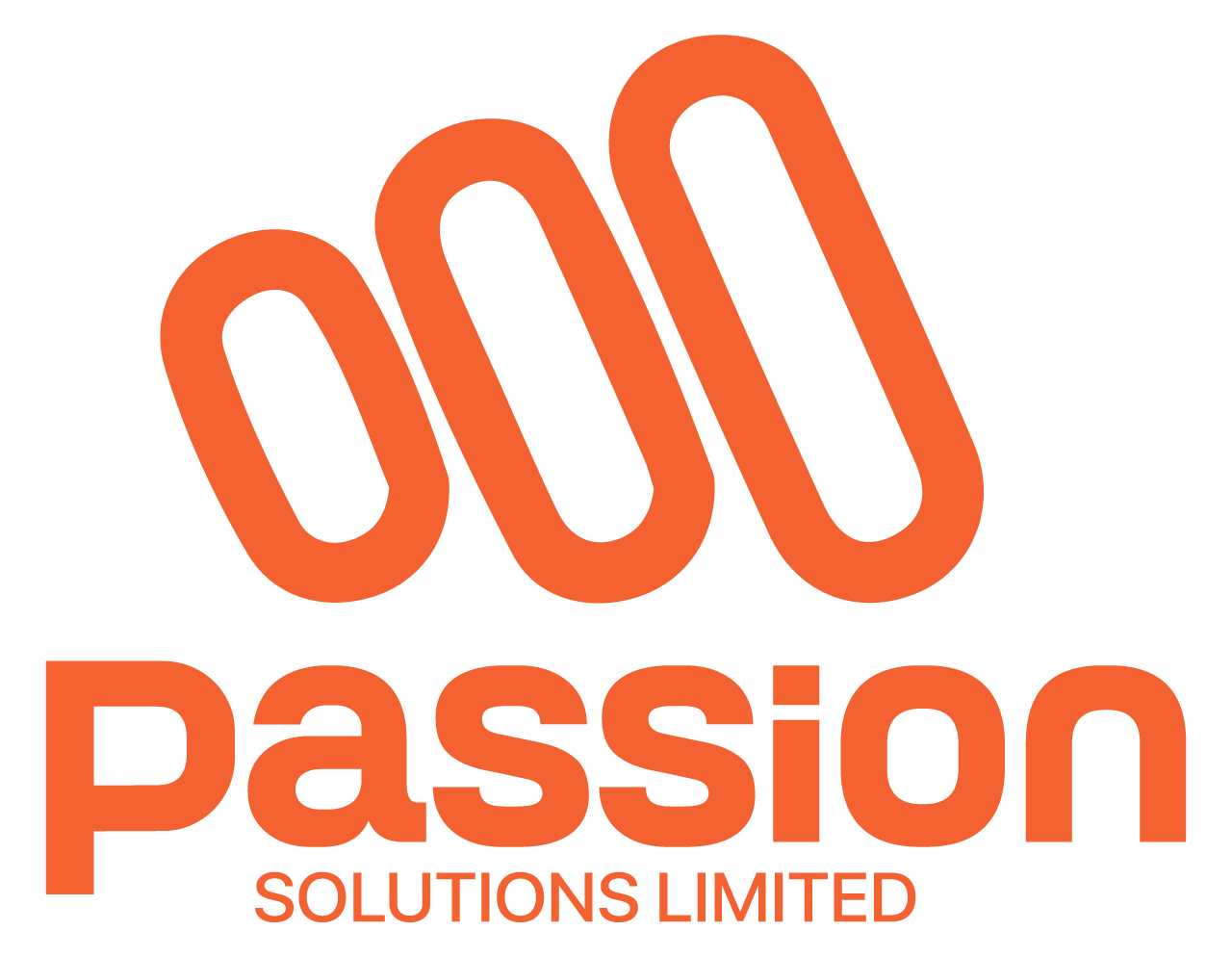 Passion Solutions Limited